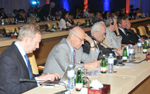 Doha Forum 2012